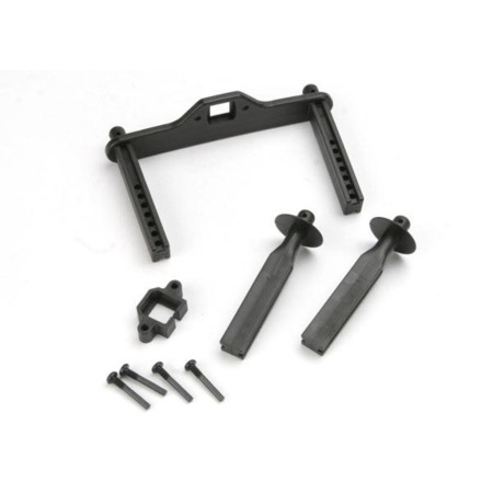 T-MAX BODY MOUNT POSTS FRONT 4914R