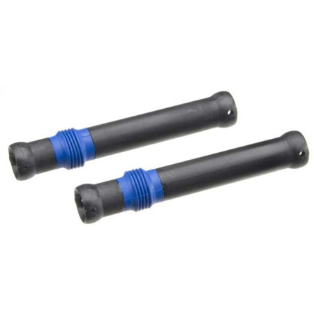 SUMMIT HALF SHAFTS SHORT 5655
