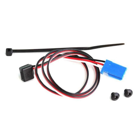 TRAXXAS RPM TELEM SENSOR LONG BCS 6520