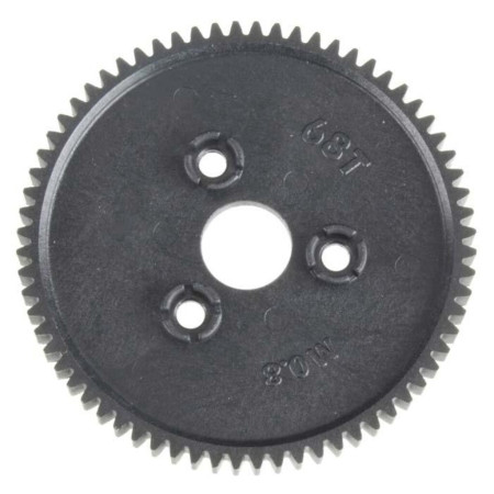 SUMMIT SPUR GEAR 0.8P 68T 3961