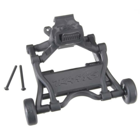 TRAXXAS ACC REVO WHEELIE BAR ASSEMBLED 5472