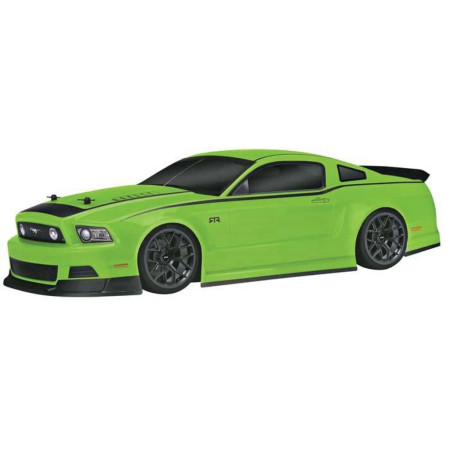 CARRO MUSTANG RTR E10 2.4GHZ EP 109494