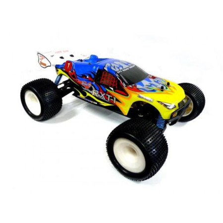 HIMOTO 1/8 RXT-28 .28 TRUGGY 2.4G RXT-1