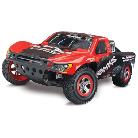 CARRO SLASH NITRO TRAX MARK JEN 440563D4