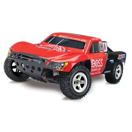 CARRO SLASH NITRO TRAX CHAD HOD 440563D2