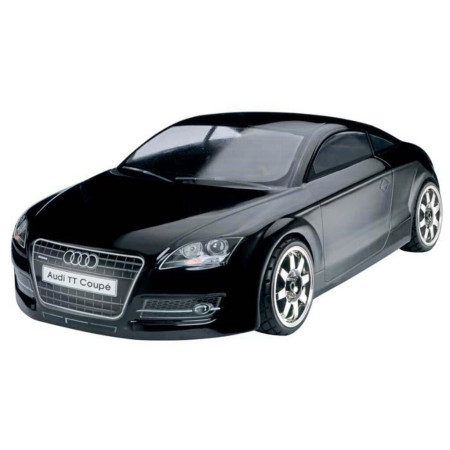 CARRO S.HAWK VX 2.4GHZ AUDI TT 6535-F078
