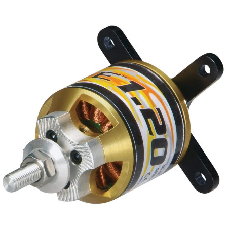 MOTOR RIMFIRE 1.20 50-65-450 GPMG4770