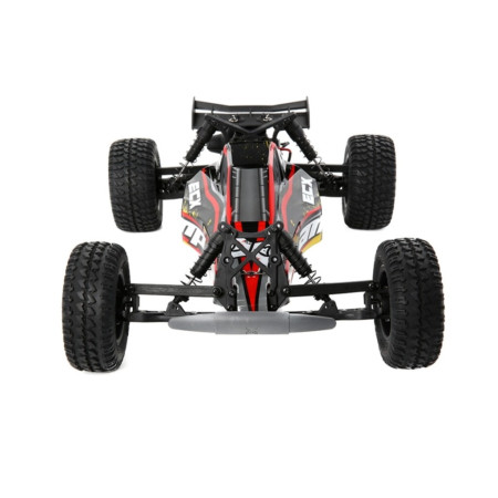 CARRO ECX AMP DB 1/10 2WD RTR ECX03029T2