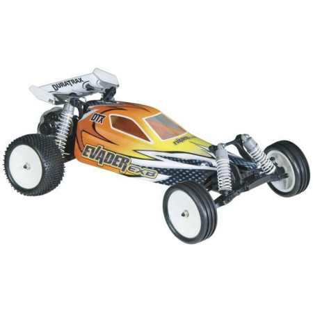 CARRO EVADER EXB RTR DURATRAX DTXD30