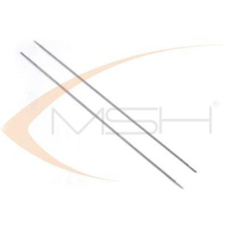 MSH51008 FLYBAR ROD PROTOS