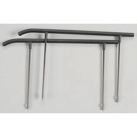 DF FD5002-011 SKID SET