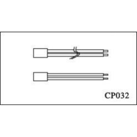 PH029 MAIN & TAIL MOTOR WIRE
