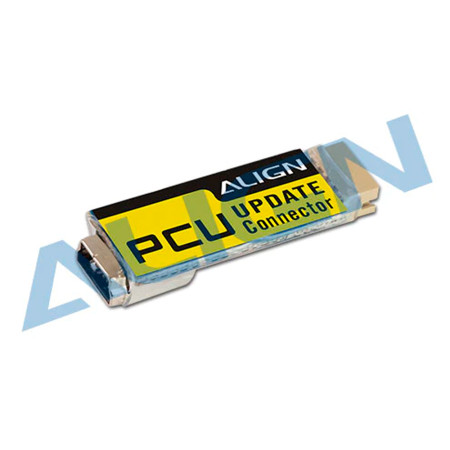 ALIGN PCU UPDATE CONNECTOR HEBPCU02T