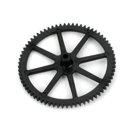 BCX INNER SHAFT MAIN GEAR EFLH1243