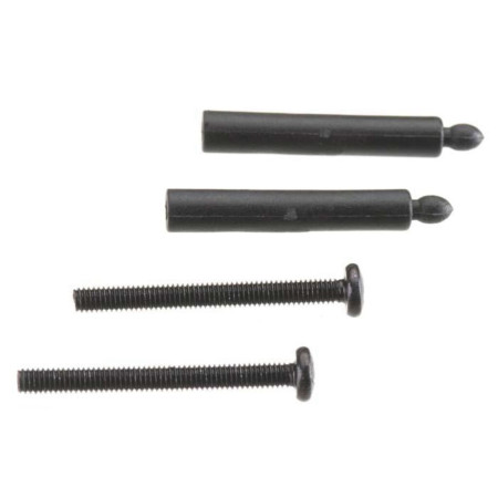 AXE 400 CANOPY SUPPORTS HMXE7935