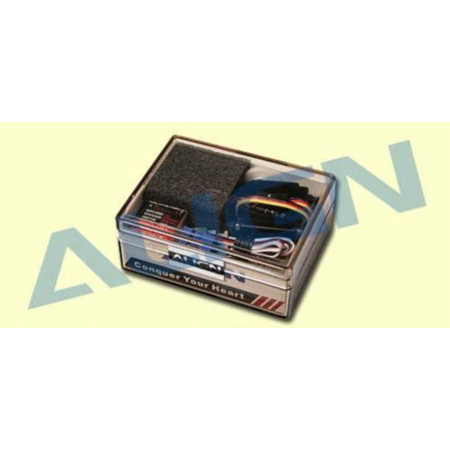 GYRO HEAD LOC.ALIGN HG5000+5083MG K10401