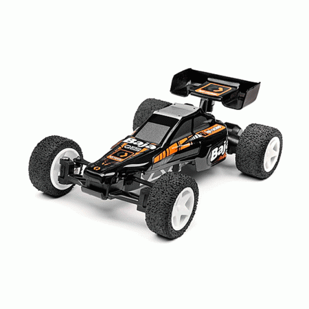 CARRO 1/32 HPI BAJA Q32 BUGGY RTR 114060