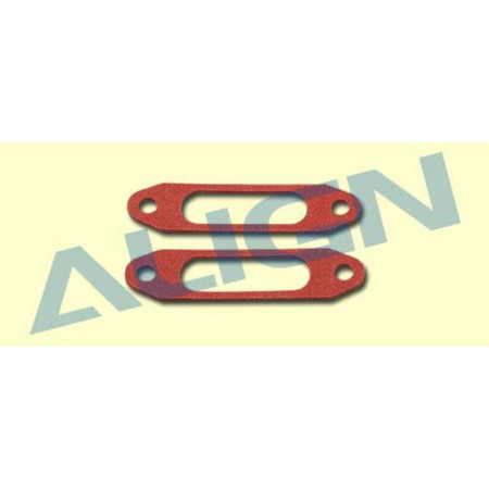 HE90H17T MUFFLER SPACER JUNTA 61 - 91