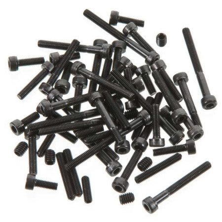 RAPTOR SREW BAG R30 PV0089