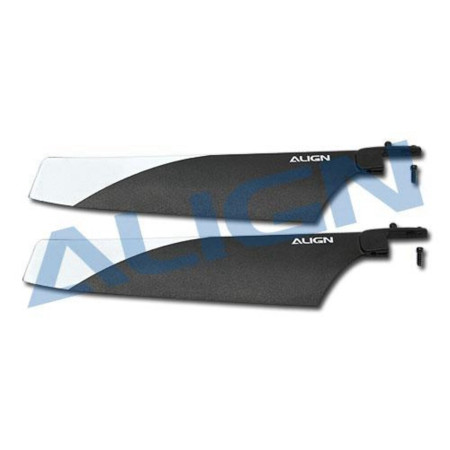 TR100 MAIN BLADES H11001T