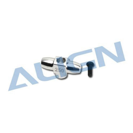 TR250 PITCH GAUGE H25107T