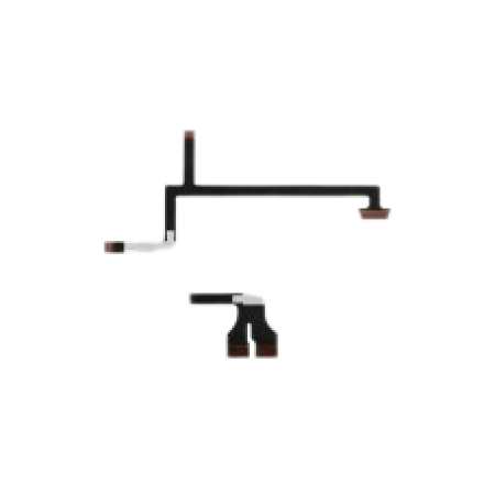 DJI PARTS P3 GIMB FLAT CAB P&A PART 49