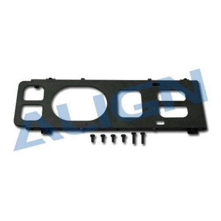 TR250 BOTTOM PLATE H25051TA
