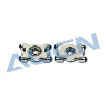 TR250 METAL SHAFT BEARING BLOCK H25077T
