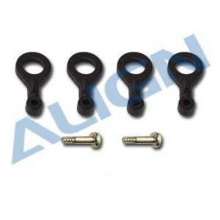 TR TAIL BALL LINK HS1234T