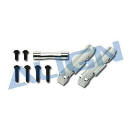 TR450 FRAME MOUNTING BLOCK H45091