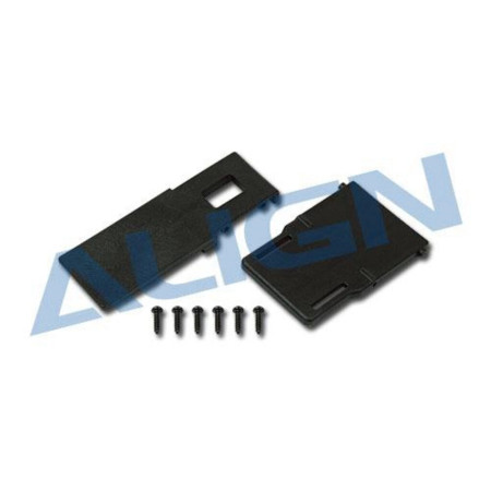 TR450 FUSELAGE PARTS H45090T