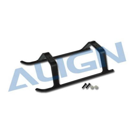 TR450 LANDING SKID H45050-00