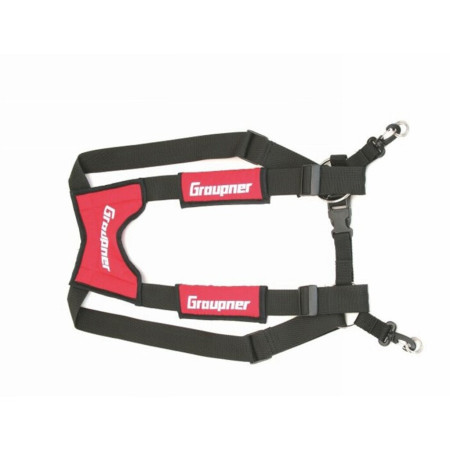 RADIO SLING GRAUPNER 'SUTIAN' 7240