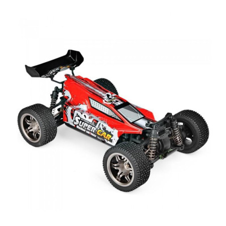 WLTOYS CAR 1:12 RC ROCK-CL 45KM 12401