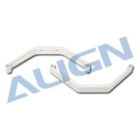 TR500PRO LANDING SKID H50169T