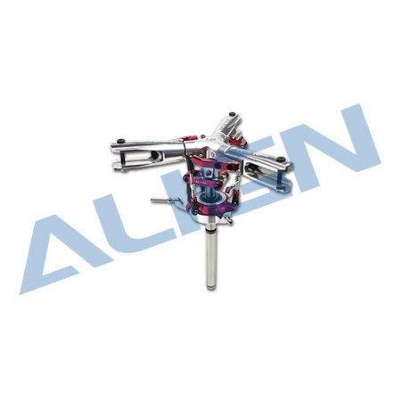 TR550E TRI-BLADE ROTOR HEAD H55H004XXT
