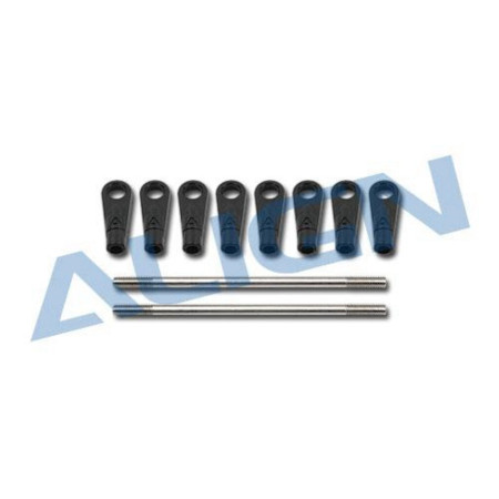 TR550E FL LINKAGE ROD (A) H55047