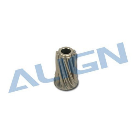 TR550E MOTOR PINION GEAR HELC 11T H55071
