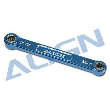 ALIGN FEATHERING SHAFT WRENCH HOT00005T