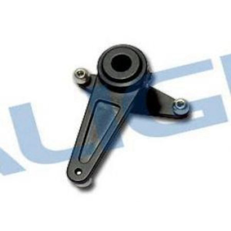 TR600 ELEVATOR LEVER BLACK H60025T-1-00