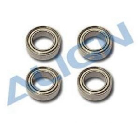 TR600 BEARING (MR106ZZ) H60106T