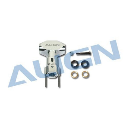 TR600N METAL MAIN ROTOR HOUSING HN6107