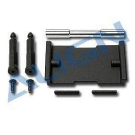 TR600N GYRO MOUNT HN6051T