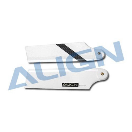 TR700 CARBON FIB TAIL BLADE HN7057