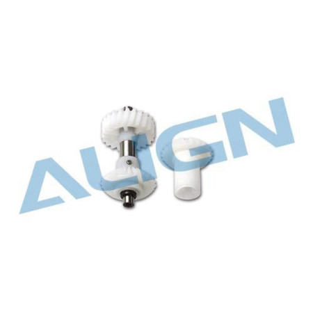 TR700 M1 TORQUE FRONT DRV GEAR H7NG001XX