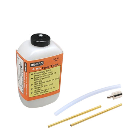 TANK DUBRO 4 OZ DUB404