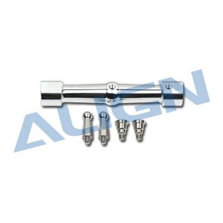 TR700 NEW FLYBAR SEESAW HOLDER HN7119T