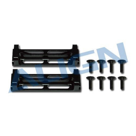 TR700 FRONT FRAME MOUNT HN7084T