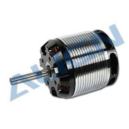 MOTOR ALIGN 800MX 520KV BRUSH HML80M01T