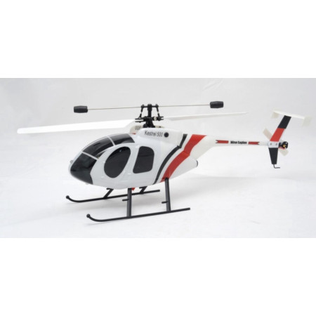 NE 30221824220 KESTREL 500 SX HELIC 218A S/BATERIA